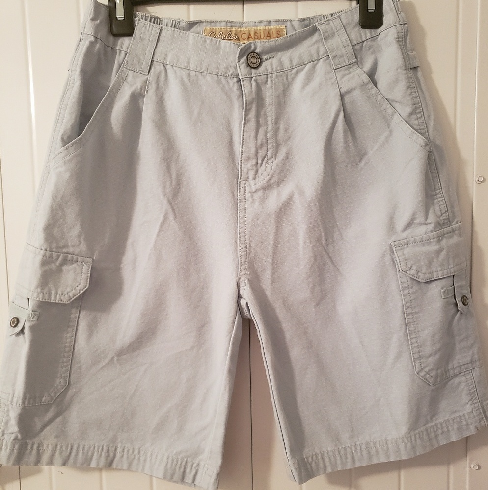 Cabela's Women's Hiking Shorts